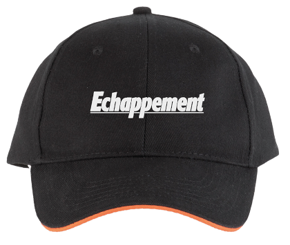 Abonnement magazine Echappement numérique Cadeau - Boutique Larivière