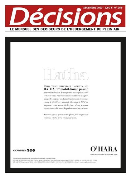 Hpa Numérique N° 258