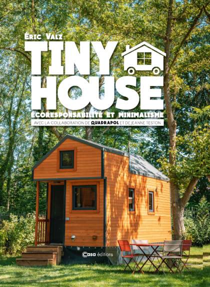 Tiny House 2.0