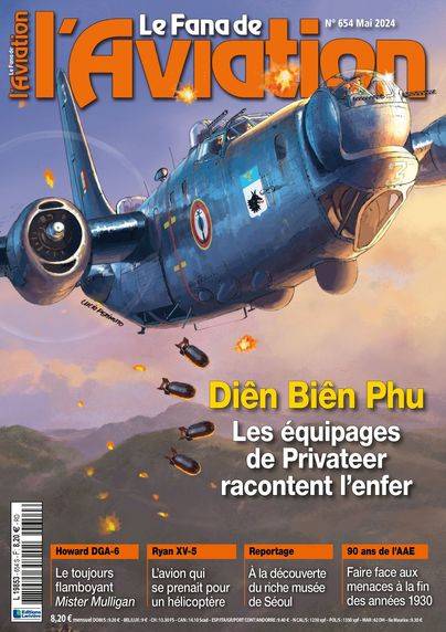 Découvrez le magazine Offre Spéciale France Air Expo 2021
