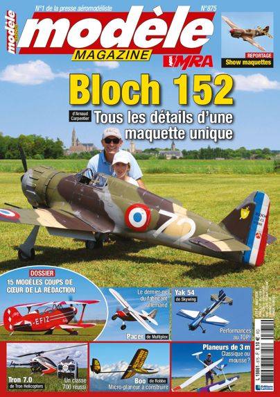 Abonnement magazine Modele magazine numérique - Boutique Larivière