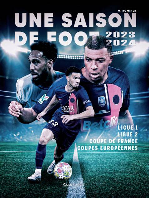 FOOT Spirit Les clubs de l'année