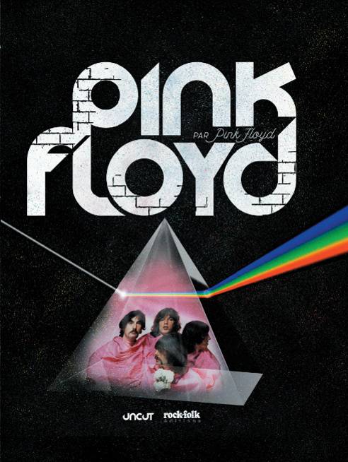 Pink Floyd par Pink Floyd