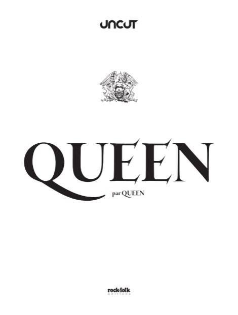 Queen par Queen