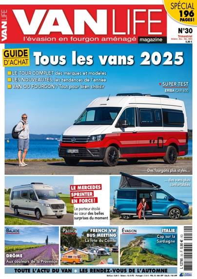 Van Life n°30