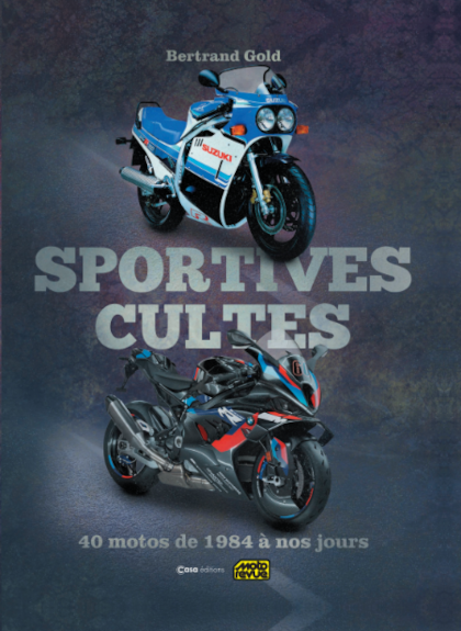 Sportives cultes 