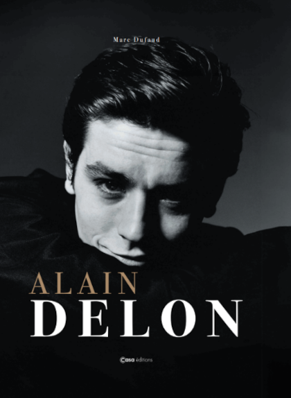 Alain Delon