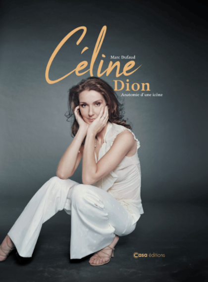 Celine Dion