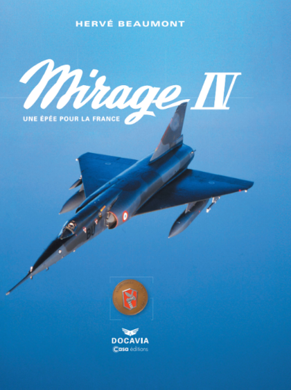 Mirage 4