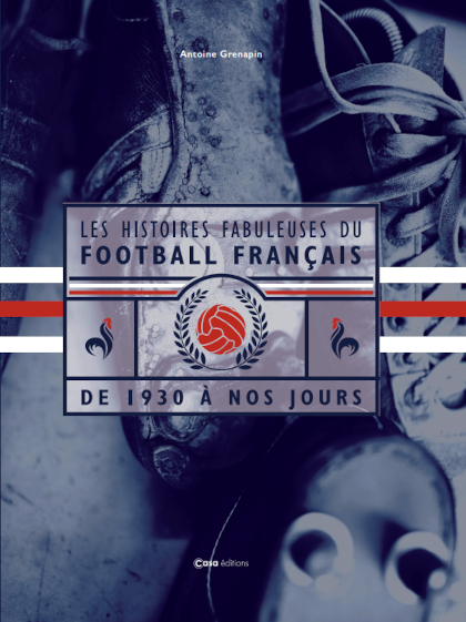 Foot français NED