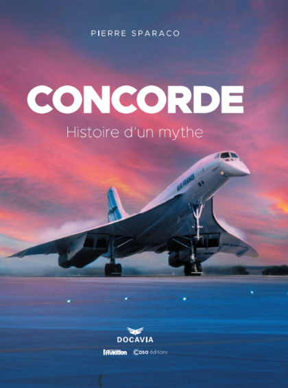 Concorde NED