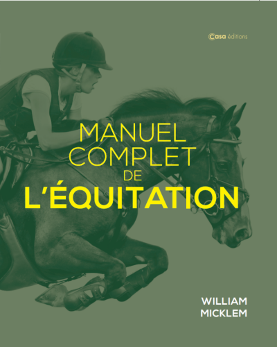 Manuel D'équitation