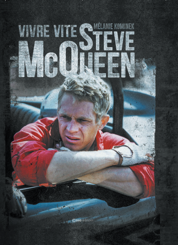 Steve McQueen