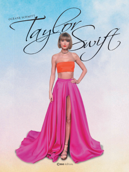 Taylor Swift le collector