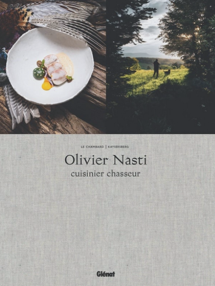 OLIVIER NASTI