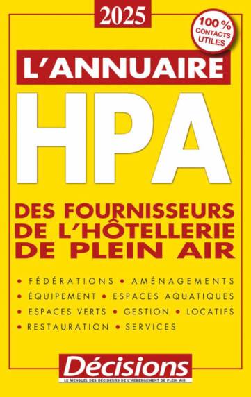 Abonnement magazine HPA HS - Boutique Larivière