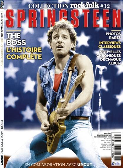 Hs Rock and Folck n° 48