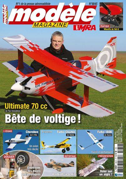 Abonnement magazine Modele magazine numérique - Boutique Larivière