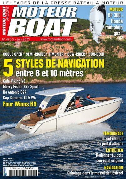 Abonnement magazine  - Boutique Larivière