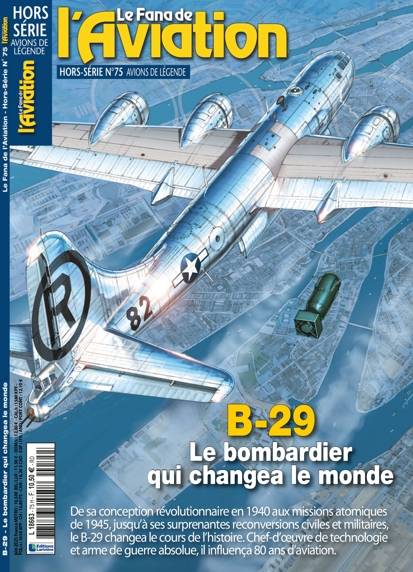 HS FANA DE L AVIATION NUM N° 69