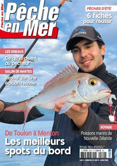 Abonnement magazine  - Boutique Larivière