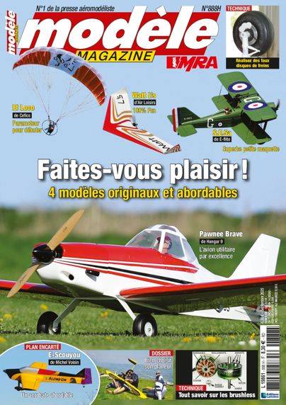Abonnement magazine Modele magazine numérique - Boutique Larivière