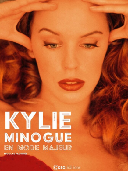 Kylie Minogue