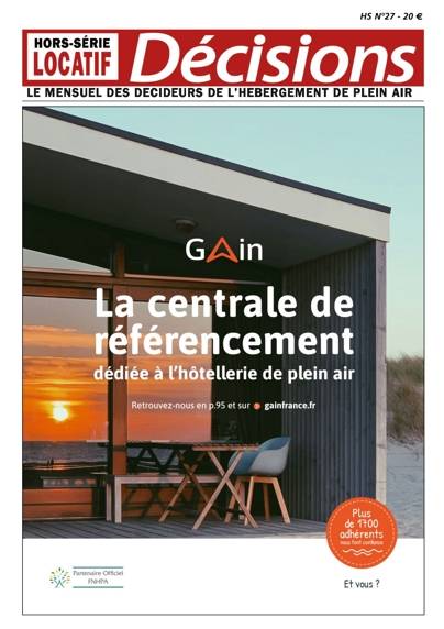 HS ANNUAIRE HPA NUMERIQUE N° 27
