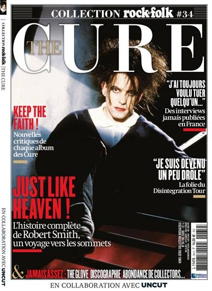 HS ROCK AND FOLK NUMERIQUE N° 50