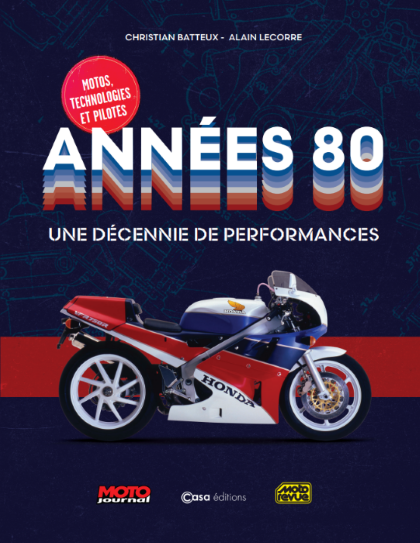 Années 80 - Une décennie de performances