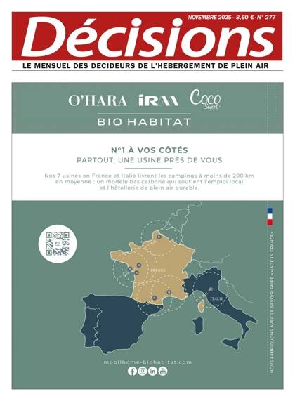 Hpa Numérique N° 277