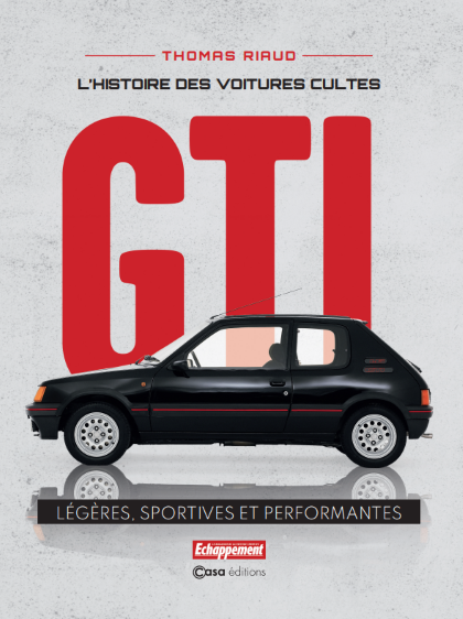 Les années GTI  NED