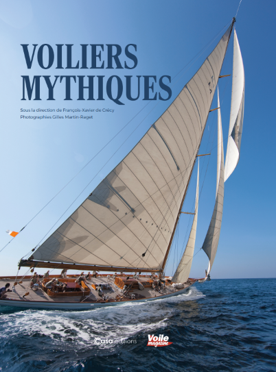 Voiliers Mythiques - NED