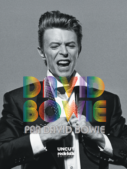 David Bowie - Uncut
