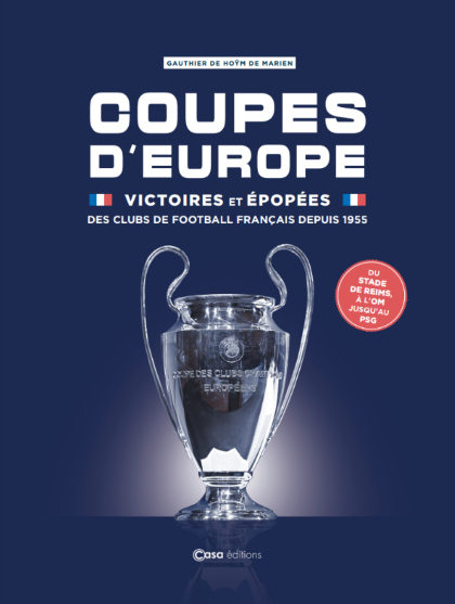 Coupes d'Europe