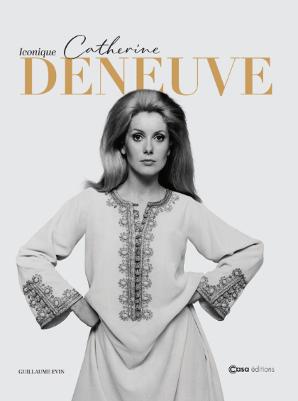 Catherine Deneuve