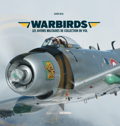 Avions d'exception - NED