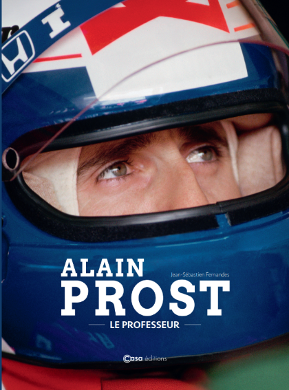 Alain Prost