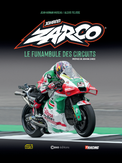 Zarco NED