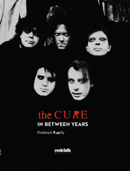 The Cure NED