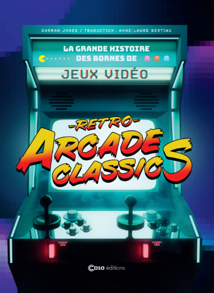 Arcades classics