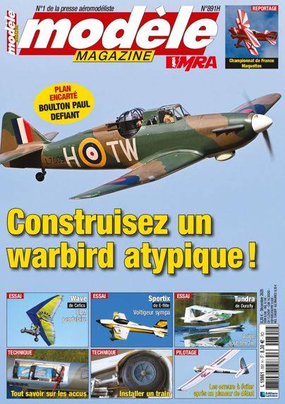 Abonnement magazine Modele magazine numérique - Boutique Larivière