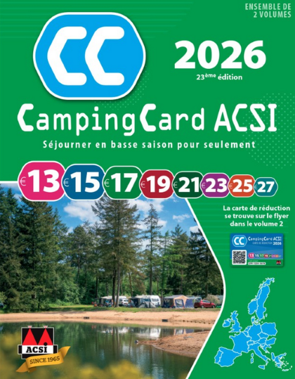 GUIDE ACSI 2026