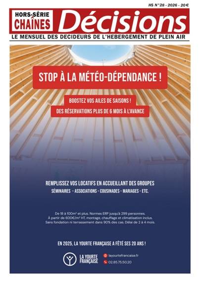 HS ANNUAIRE HPA NUMERIQUE N° 28