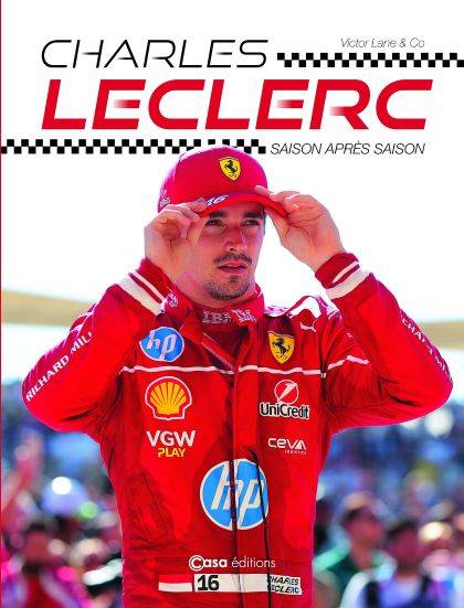 Charles leclerc
