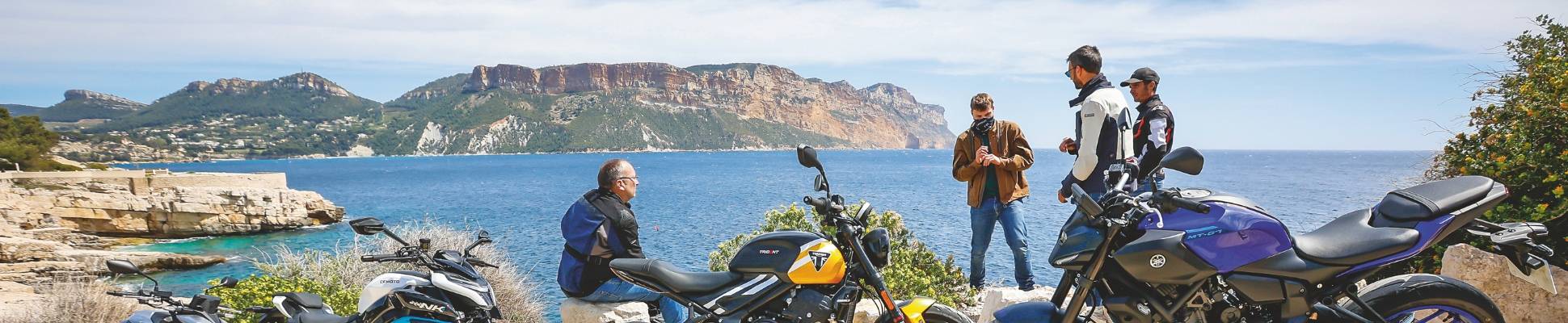 Abonnez-vous à Moto Journal ! - Boutique Larivière