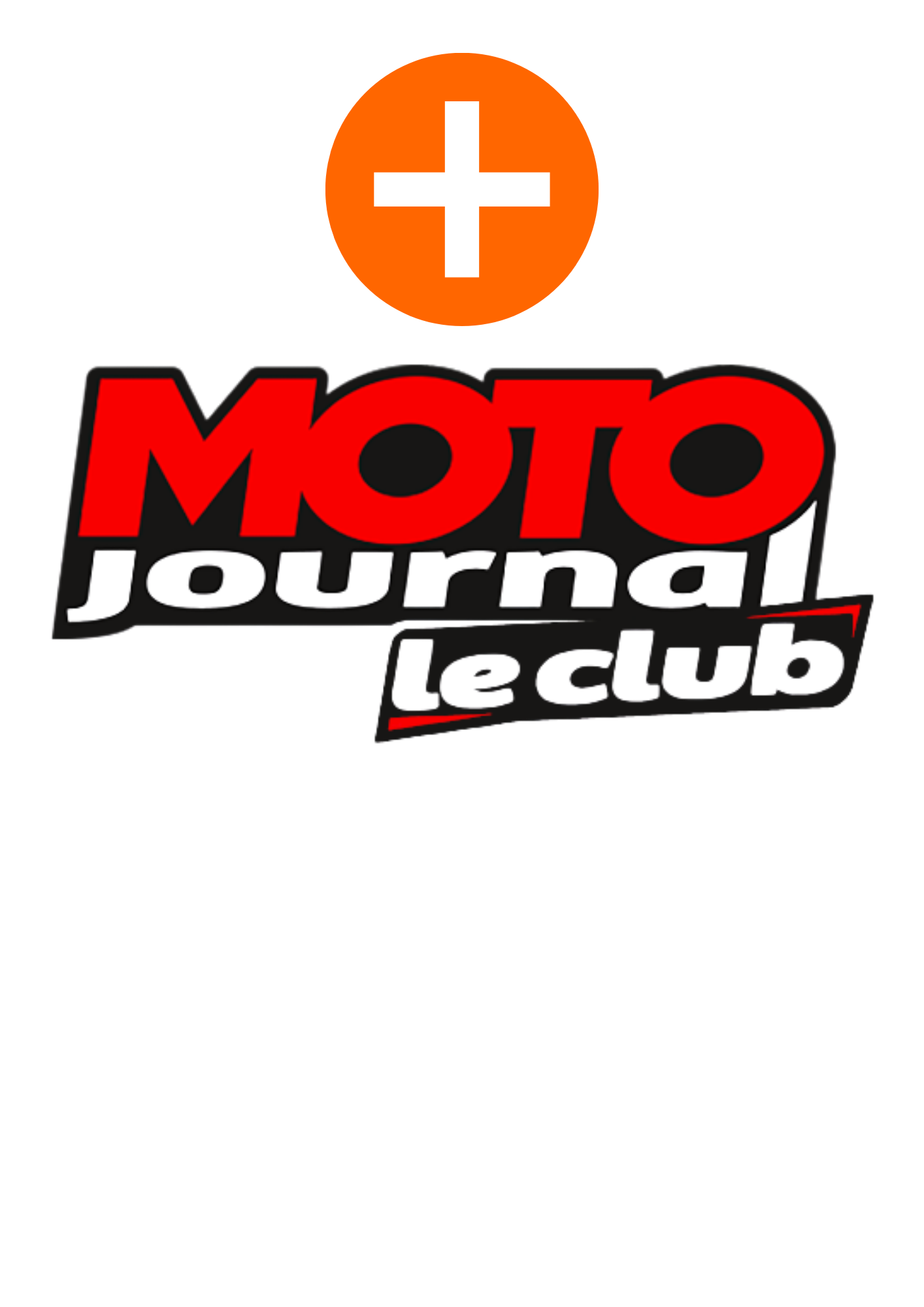 Prime cadeau Moto Journal