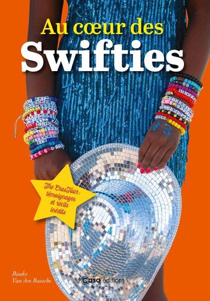 Au coeur des Swifties