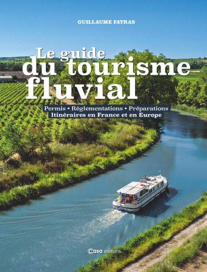 Tourisme fluvial