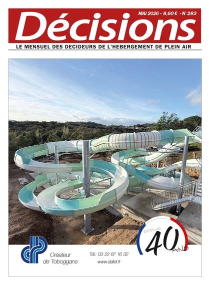 Décisions HPA N° 283
